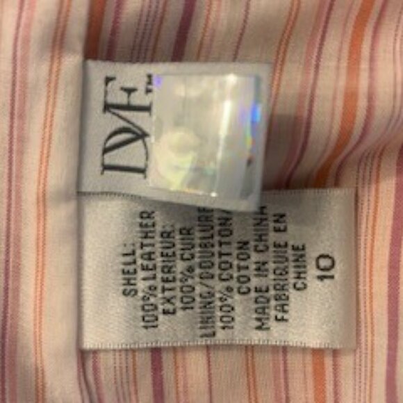 Orange Suede is IN! - Picture 6 of 14